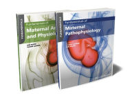 Title: Fundamentals of Maternal Anatomy, Physiology and Pathophysiology Bundle, Author: Ian Peate
