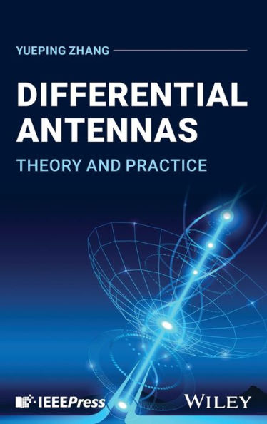 Differential Antennas: Theory and Practice