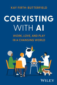 Coexisting with AI: Work, Love, and Play in a Changing World