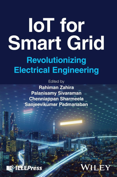IoT for Smart Grid: Revolutionizing Electrical Engineering