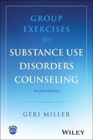 Group Exercises for Substance Use Disorders Counseling