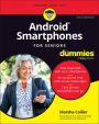Android Smartphones For Seniors For Dummies