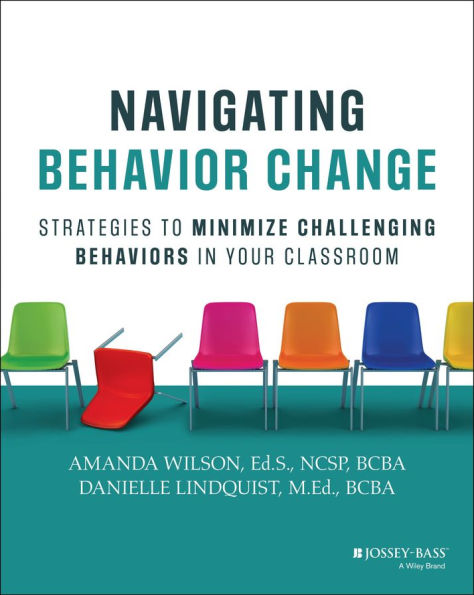 Navigating Behavior Change: Strategies to Minimize Challenging Behaviors in Your Classroom