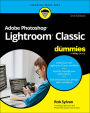 Adobe Photoshop Lightroom Classic For Dummies