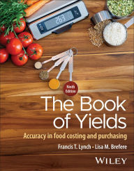 Title: The Book of Yields, Author: Lisa M. Brefere