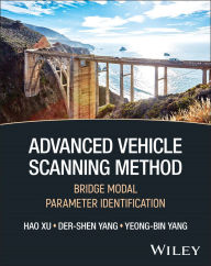 Title: Advanced Modal Analysis of Bridges: Enhancing the Vehicle Scanning Method, Author: Hao Xu