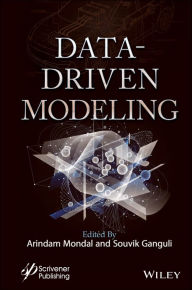Title: Data-Driven Modeling, Author: Arindam Mondal