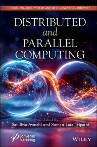 Title: Distributed and Parallel Computing, Author: Sandhya Avasthi