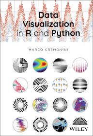 Title: Data Visualization in R and Python, Author: Marco Cremonini