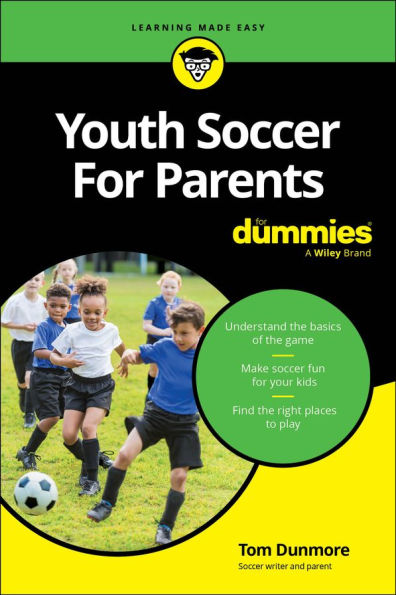 Youth Soccer For Parents Dummies