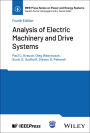 Analysis of Electric Machinery and Drive Systems
