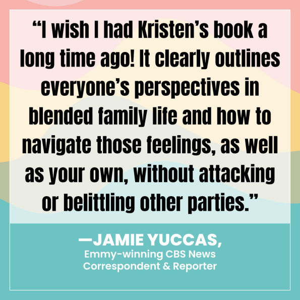 Stepmomming Made Easy: Strategies, Tools, and Everything Else You Need to Know