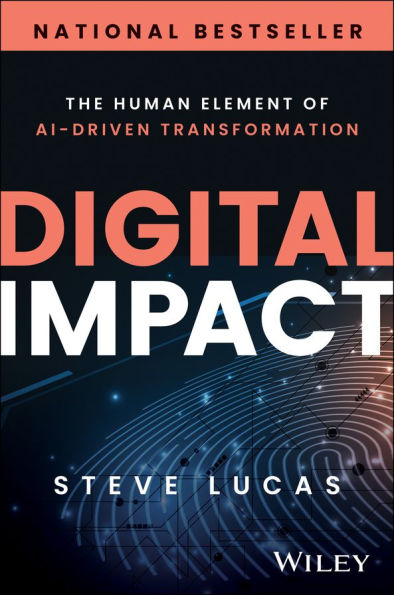 Digital Impact: The Human Element of AI-Driven Transformation