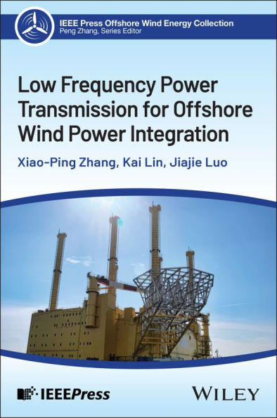 Low Frequency Power Transmission for Offshore Wind Power Integration