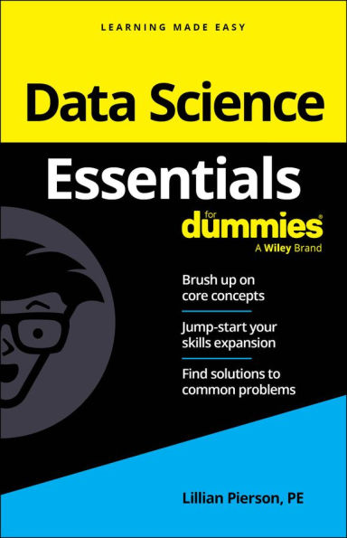 Data Science Essentials For Dummies