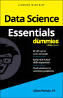 Data Science Essentials For Dummies