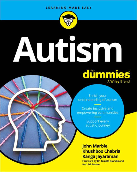 Autism For Dummies