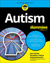 Title: Autism For Dummies, Author: John Marble