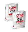 CCNA Certification Study Guide Volume 1 and Volume 2 Set: Exam 200-301 v1.1