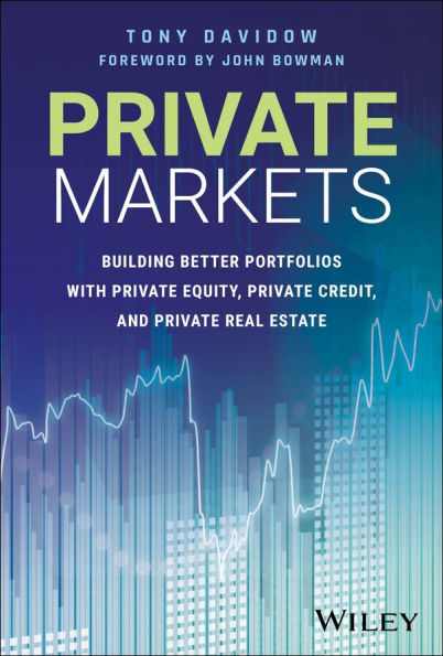 Private Markets: Building Better Portfolios with Equity, Credit, and Real Estate