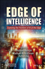Title: Edge of Intelligence: Exploring the Frontiers of AI at the Edge, Author: Shubham Mahajan