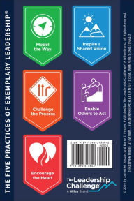 Title: LPI: Leadership Practices Inventory Reminder Card, 5th Revised Edition, Author: James M. Kouzes