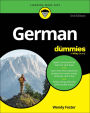 German For Dummies