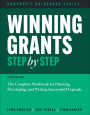 Winning Grants Step by Step: The Complete Workbook for Planning, Developing, and Writing Successful Proposals