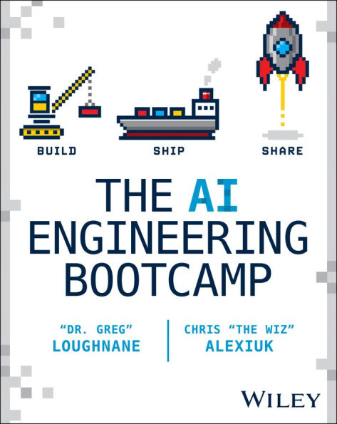 The AI Engineering Bootcamp: Build, Ship, Share