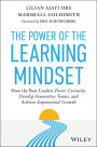The Power of the Learning Mindset: How the Best Leaders Foster Curiosity, Develop Innovative Teams, and Achieve Exponential Growth