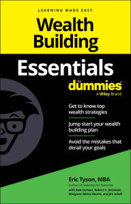 Title: Wealth Building Essentials For Dummies, Author: Eric Tyson