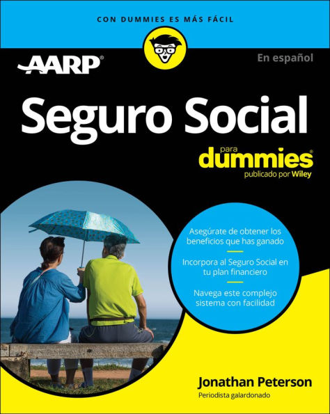 Seguro Social Para Dummies