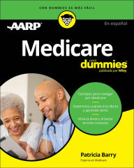 Title: Medicare Para Dummies, Author: Patricia Barry
