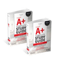 Title: CompTIA A+ Complete Study Guide 2-Volume Set: Volume 1 Core 1 Exam 220-1201 and Volume 2 Core 2 Exam 220-1202, Author: Quentin Docter