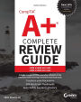 CompTIA A+ Complete Review Guide: Core 1 Exam 220-1201 and Core 2 Exam 220-1202