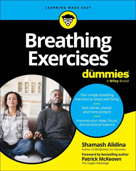 Breathing Exercises For Dummies