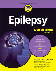 Epilepsy For Dummies