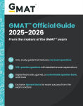 GMAT: Graduate Management Admission Test
