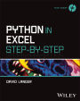 Python in Excel Step-by-Step