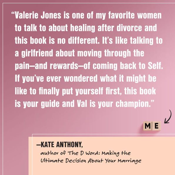 The Selfish Year: Power of Putting Yourself First