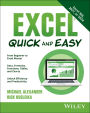 Excel Quick and Easy
