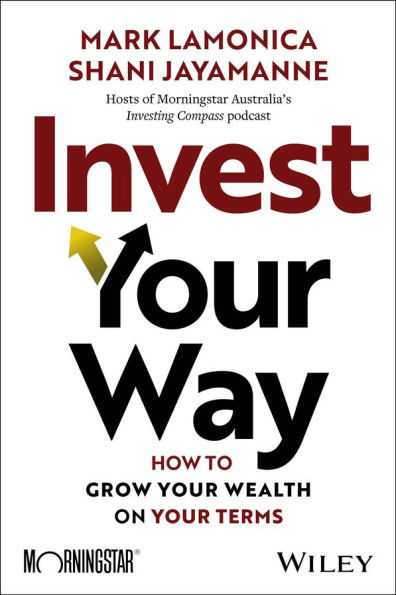 Invest Your Way: How to Grow Wealth on Terms