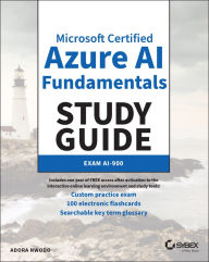 Title: MC Azure AI Fundamentals Study Guide: Exam AI-900, Author: Adora Nwodo