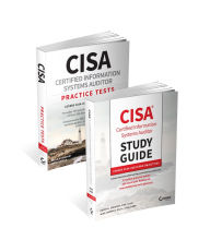 Title: CISA Certified Information Systems Auditor Study Guide and Practice Tests Bundle: Covers 2024 Exam Objectives, Author: Peter H. Gregory