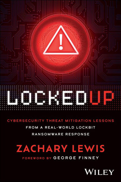 Locked Up: Cybersecurity Threat Mitigation Lessons from A Real-World LockBit Ransomware Response