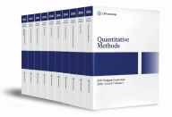 Title: 2026 CFA Program Curriculum Level II Box Set, Author: CFA Institute