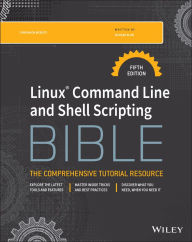 Title: Linux Command Line and Shell Scripting Bible, Author: Richard Blum