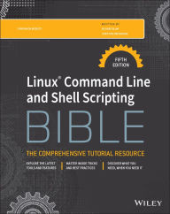 Title: Linux Command Line and Shell Scripting Bible, Author: Richard Blum