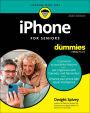 iPhone For Seniors For Dummies, 2026 Edition