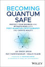 Becoming Quantum Safe: Protect Your Business and Mitigate Risks with Post-Quantum Cryptography and Crypto-Agility